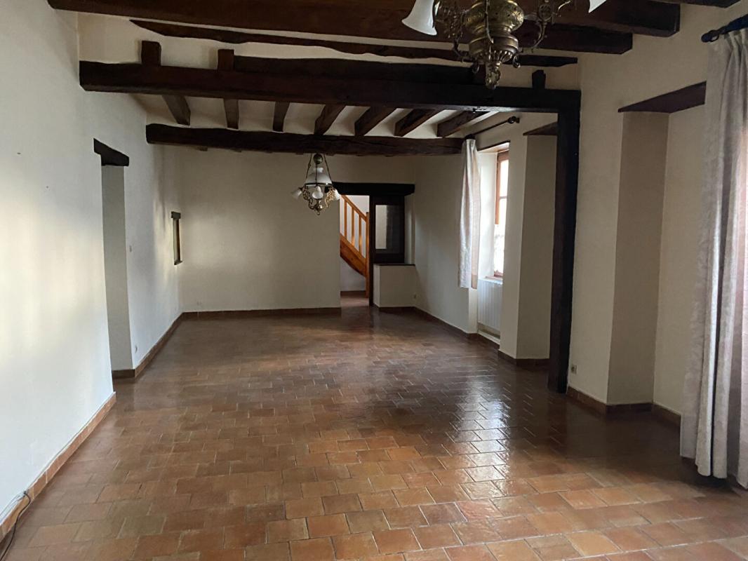 CHATILLON-SUR-INDRE Maison Chatillon Sur Indre 5 pièce(s) 121 m2 7