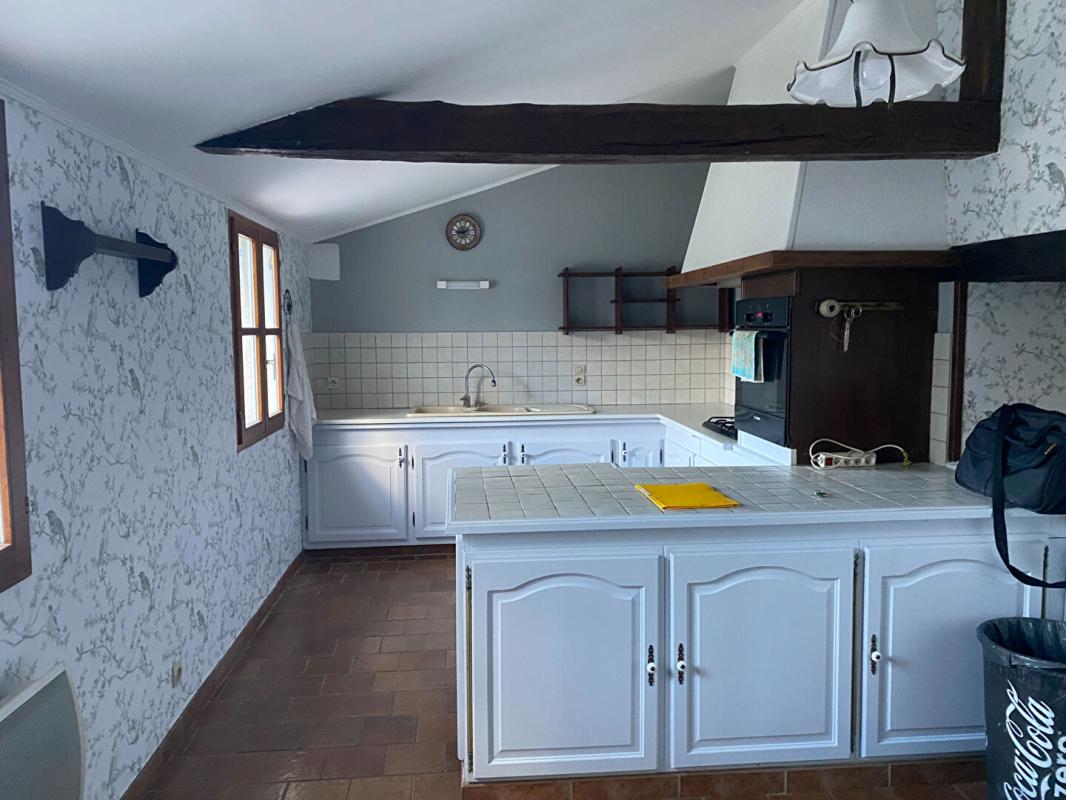 CHATILLON-SUR-INDRE Maison Chatillon Sur Indre 5 pièce(s) 121 m2 8