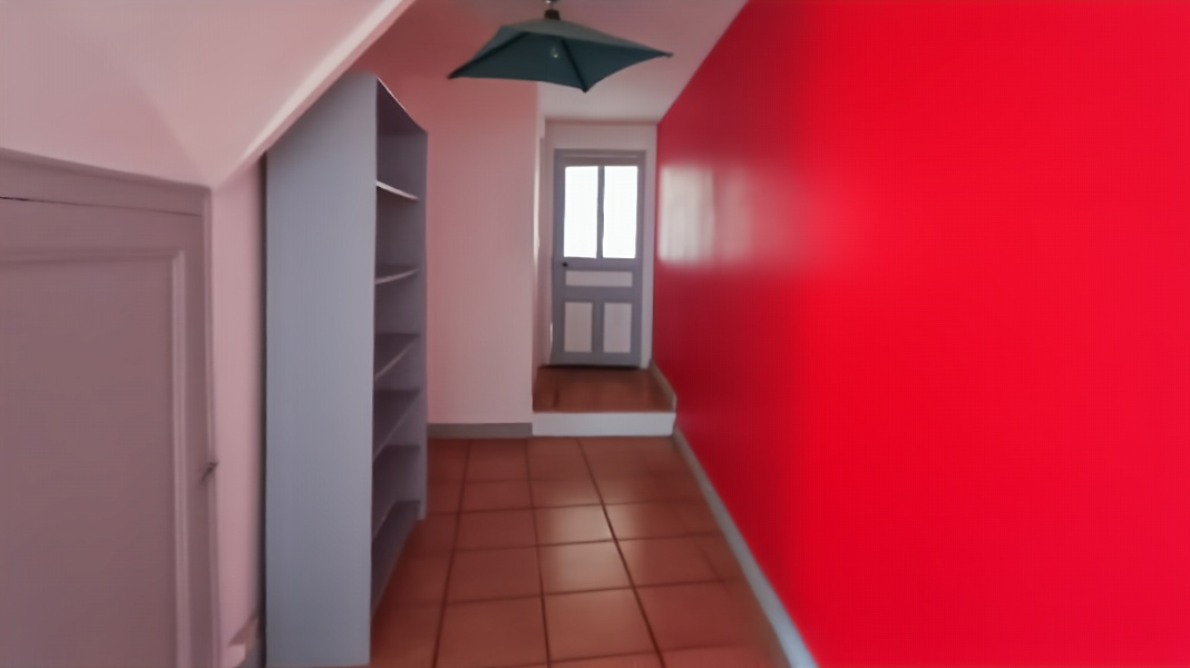 LA SOUTERRAINE Immeuble La Souterraine 6 pièce(s) 125 m2 11