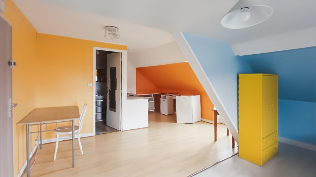 LA SOUTERRAINE Immeuble La Souterraine 6 pièce(s) 125 m2 2