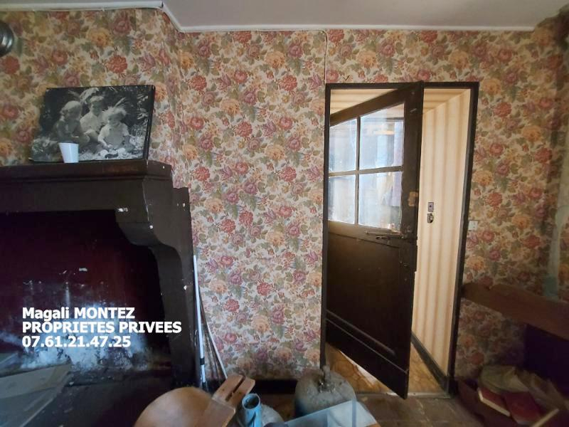 CHAOURCE MAISON 70 m2 à vendre à CHAOURCE 10210 3