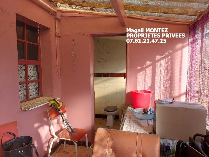 CHAOURCE MAISON 70 m2 à vendre à CHAOURCE 10210 6