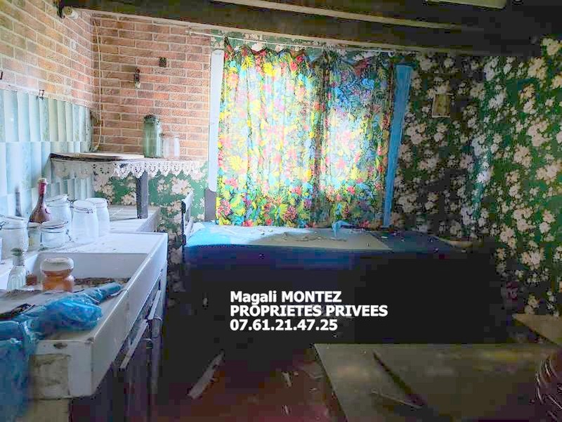 CHAOURCE MAISON 70 m2 à vendre à CHAOURCE 10210 7