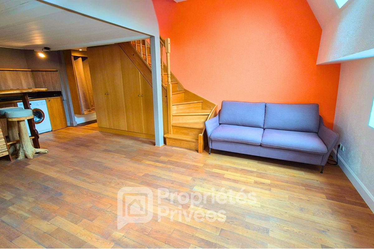 LIMOURS Cadre d'exception pour cet appartement atypique 5