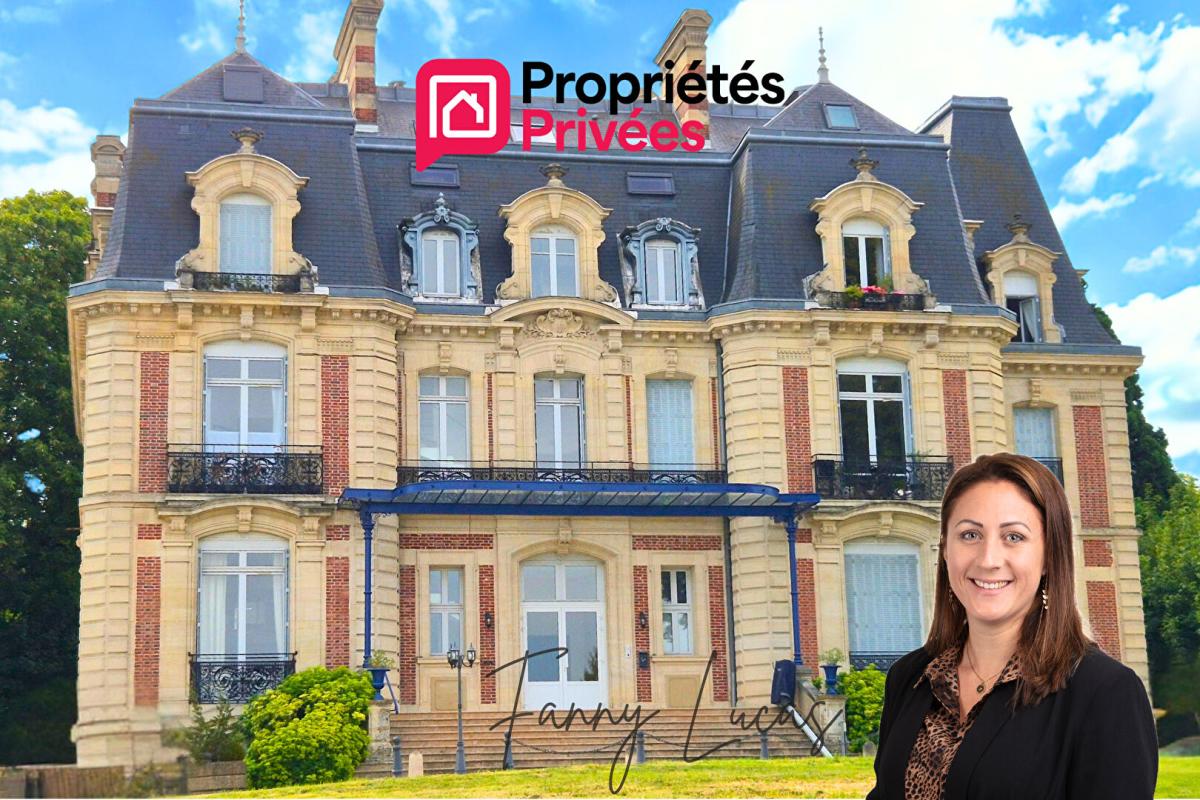 LIMOURS Cadre d'exception pour cet appartement atypique 1