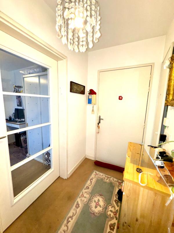 VILLERS-COTTERETS Appartement Villers Cotterets 2 pièce(s) 60 m2 2