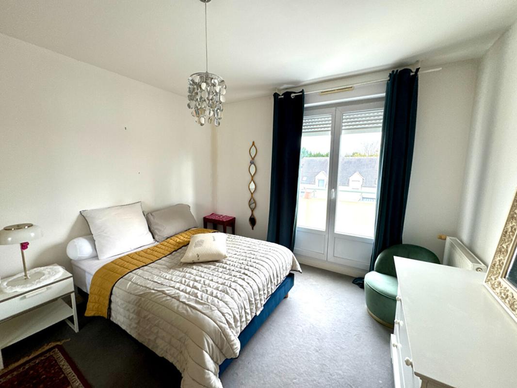 VILLERS-COTTERETS Appartement Villers Cotterets 2 pièce(s) 60 m2 3