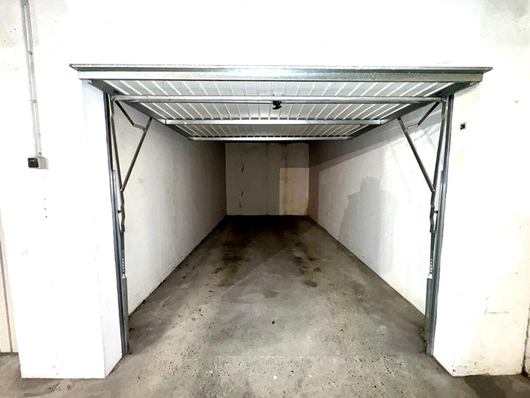 VILLERS-COTTERETS Appartement Villers Cotterets 2 pièce(s) 60 m2 8