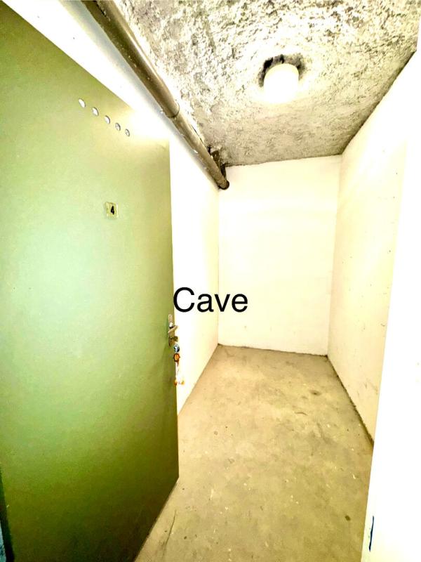 VILLERS-COTTERETS Appartement Villers Cotterets 2 pièce(s) 60 m2 9