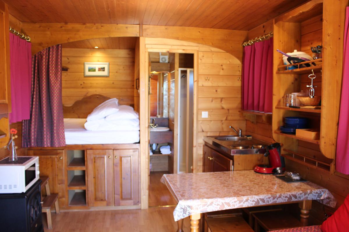 SAINT-MARTIN-VALMEROUX Propriété RARE et INSOLITE - Cantal (15) Vue exceptionnelle !! 14