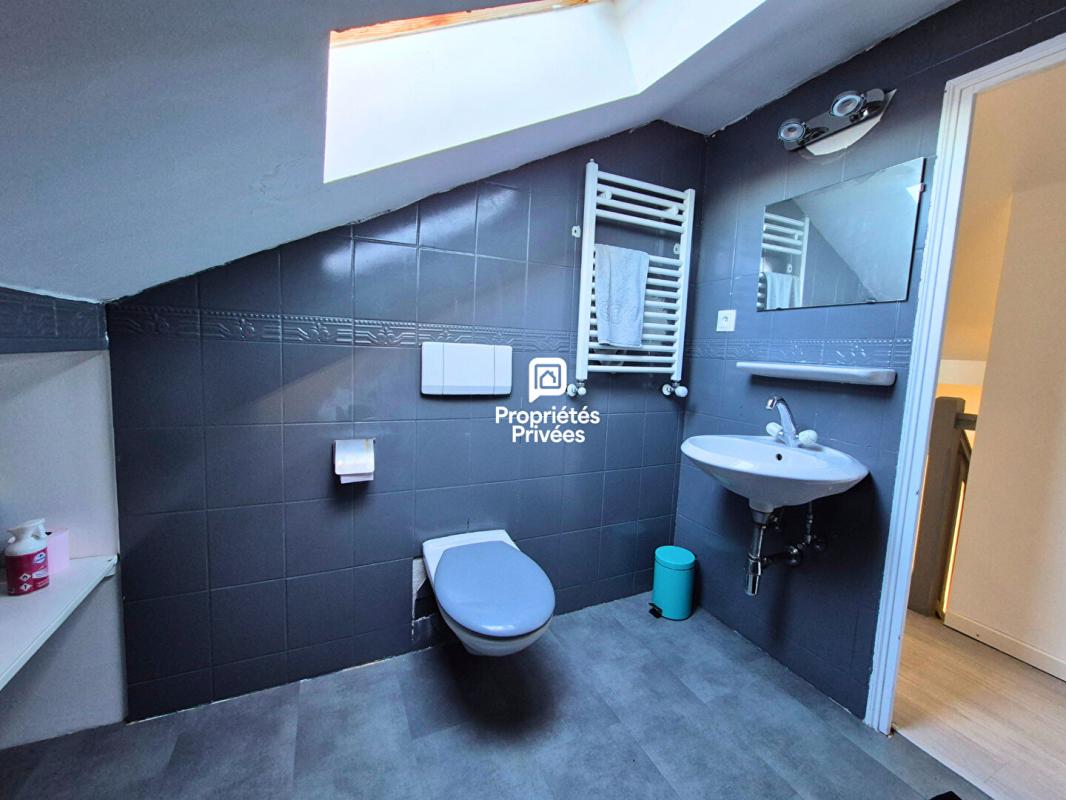 COLLONGES Maison individuelle 145m2 - 4 chambres - Collonges 01550 - 520'000 12