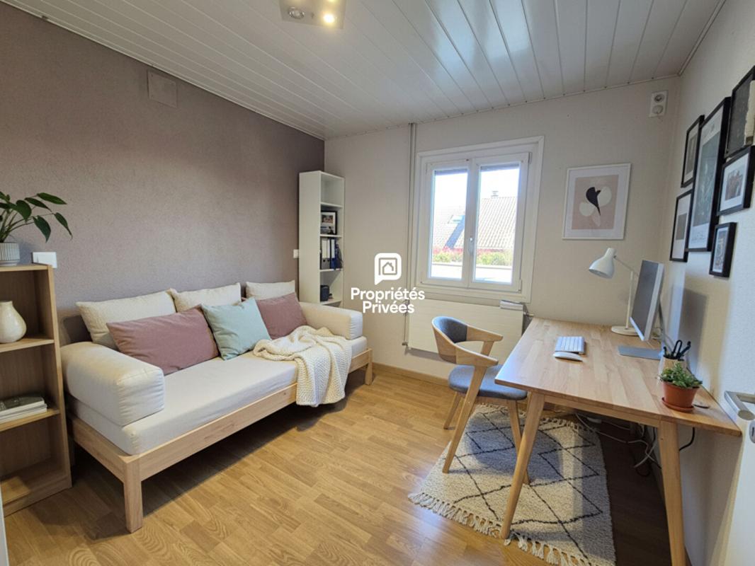 COLLONGES Maison individuelle 145m2 - 4 chambres - Collonges 01550 - 520'000 6