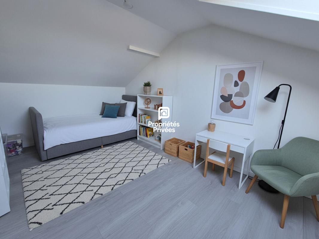 COLLONGES Maison individuelle 145m2 - 4 chambres - Collonges 01550 - 520'000 8