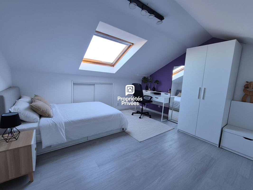 COLLONGES Maison individuelle 145m2 - 4 chambres - Collonges 01550 - 520'000 9