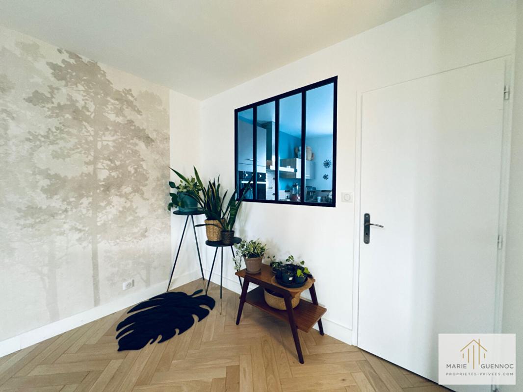 BASSE-GOULAINE Maison individuelle 6 pièces Basse-Goulaine avec double garage, cave et atelier 3