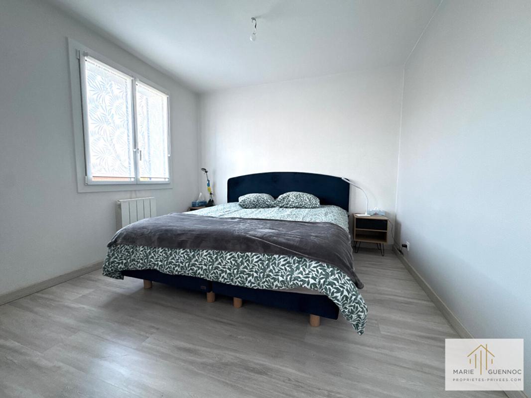 BASSE-GOULAINE Maison individuelle 6 pièces Basse-Goulaine avec double garage, cave et atelier 9