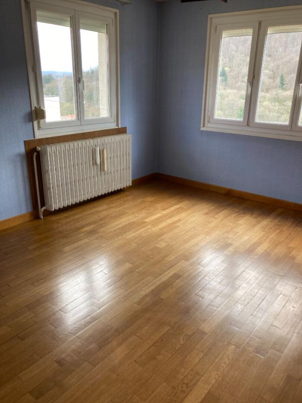 BART maison sur les hauteurs de BART 9