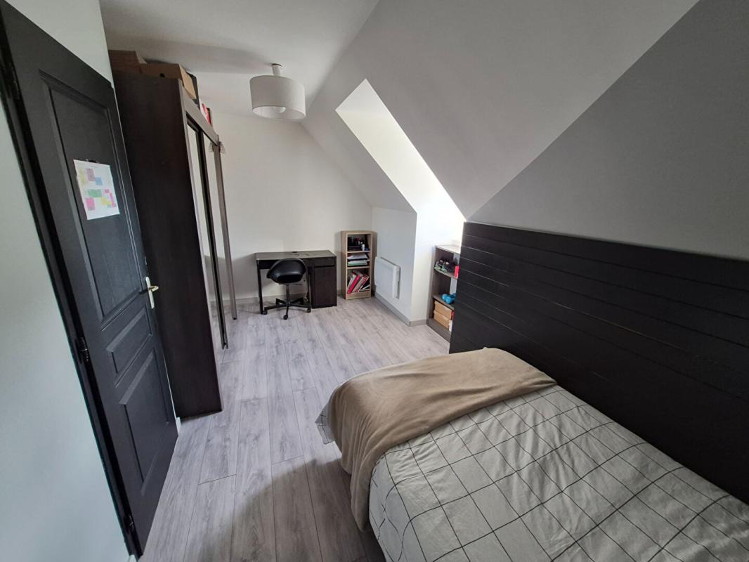 BOISSY-LE-CHATEL Maison Boissy Le Chatel 5 pièce(s) 120 m2 10