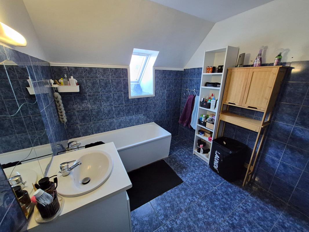 BOISSY-LE-CHATEL Maison Boissy Le Chatel 5 pièce(s) 120 m2 11