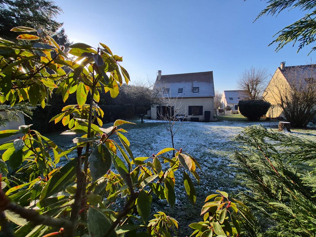 BOISSY-LE-CHATEL Maison Boissy Le Chatel 5 pièce(s) 120 m2 15