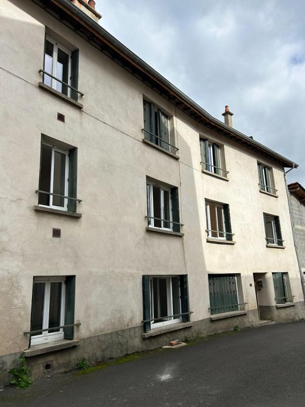 ARLANC Immeuble Arlanc 3 appartements 238 m2 1