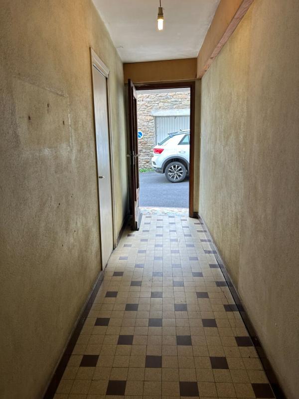 ARLANC Immeuble Arlanc 3 appartements 238 m2 11