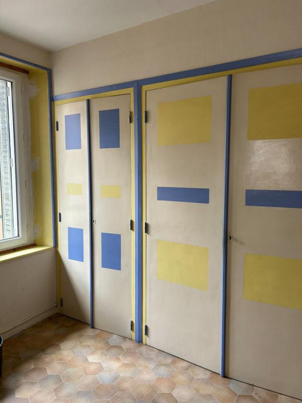 ARLANC Immeuble Arlanc 3 appartements 238 m2 4