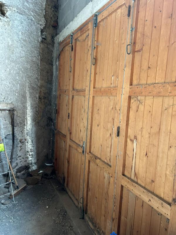 ARLANC Immeuble Arlanc 3 appartements 238 m2 7