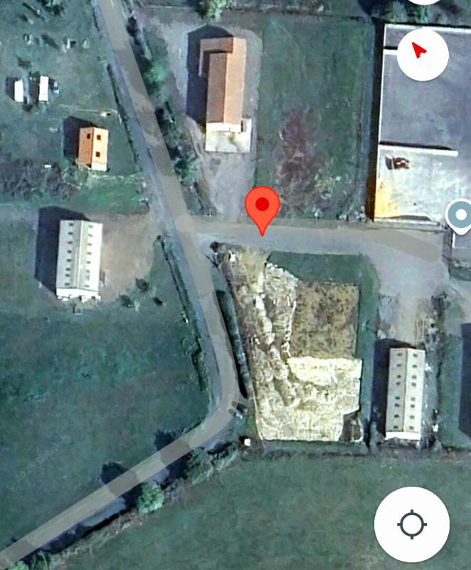 CHATEAU-GUIBERT Terrain en zone artisanal Chateau Guibert 2176 m2 8