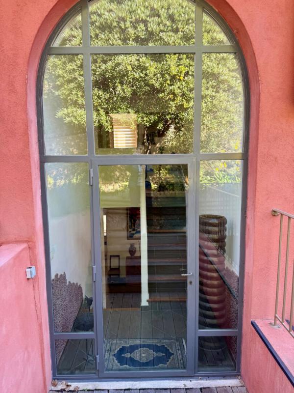 LA SEYNE-SUR-MER Villa d'architecte T6 de 180 m2 sur 1100 m² avec piscine et garage 10