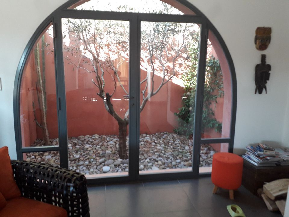 LA SEYNE-SUR-MER Villa d'architecte T6 de 180 m2 sur 1100 m² avec piscine et garage 6