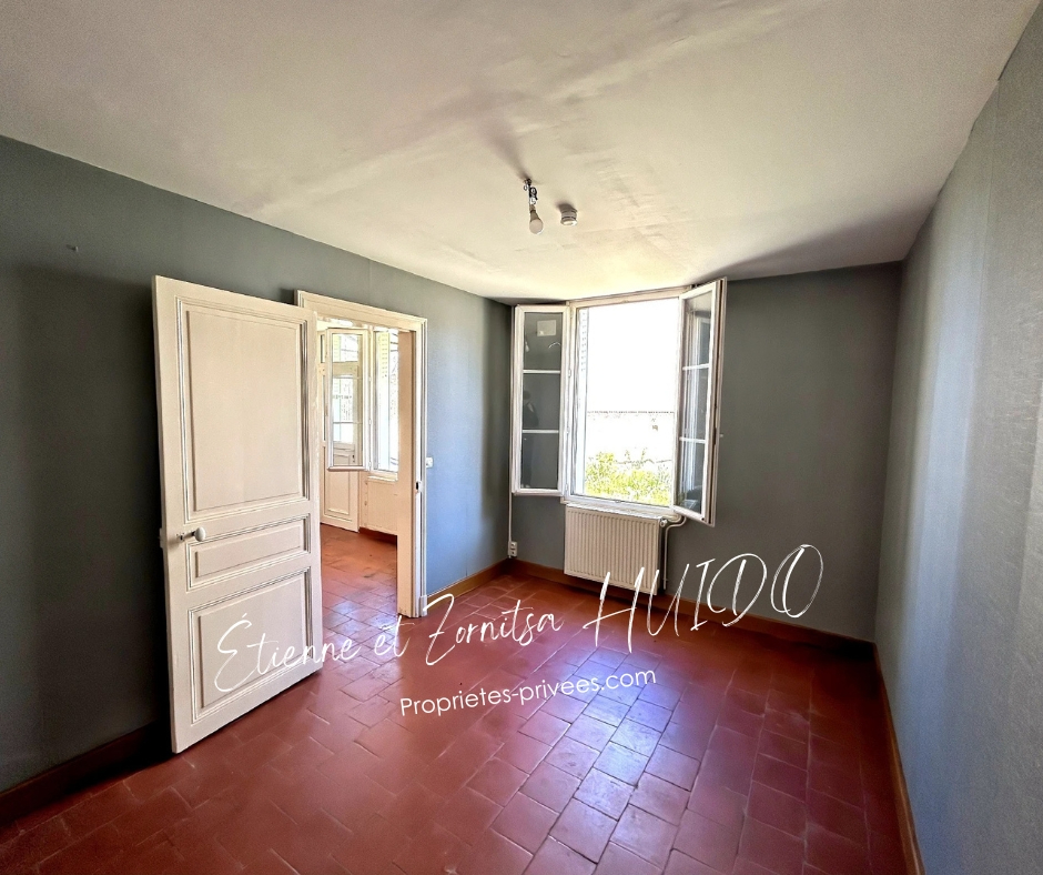 VATAN Ensemble de 2 maisons Vatan 8 pièce(s) 168 m2 14