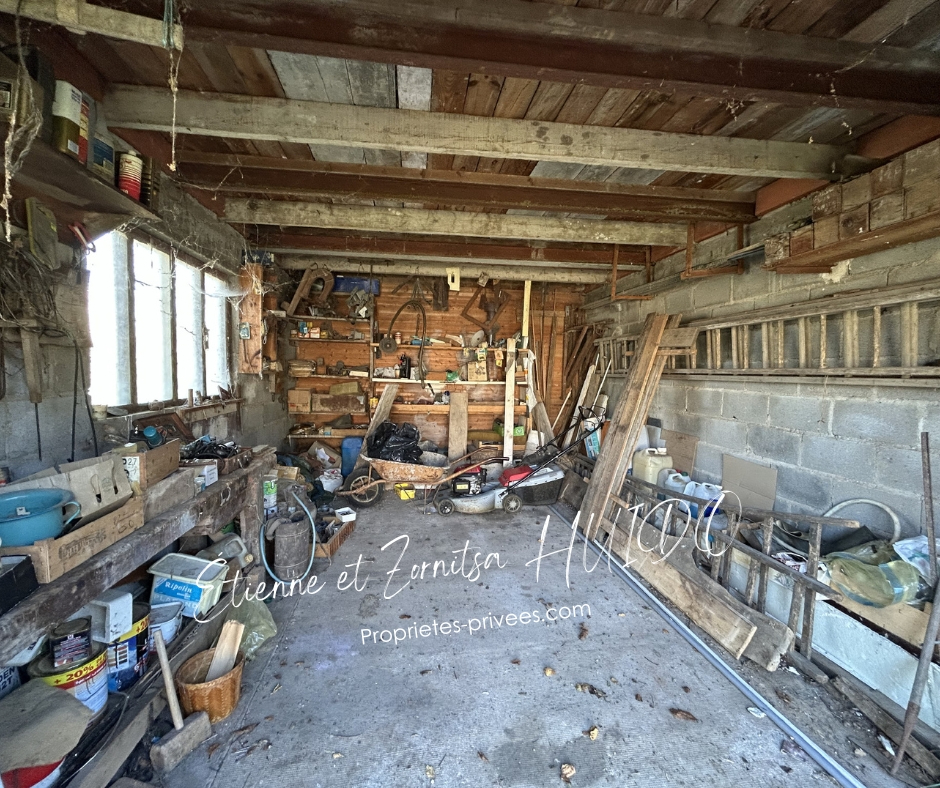 VATAN Ensemble de 2 maisons Vatan 8 pièce(s) 168 m2 18