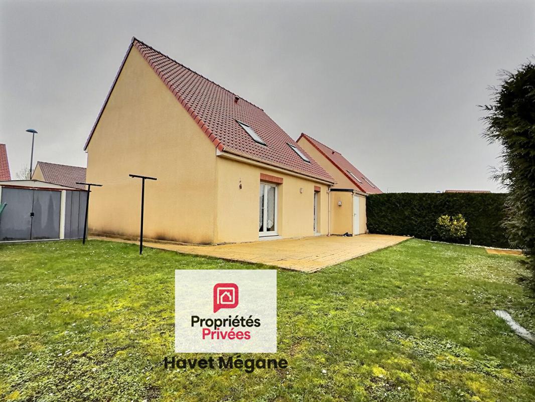 AVION Maison familiale  Avion 5 pièce(s) 124 m2 13