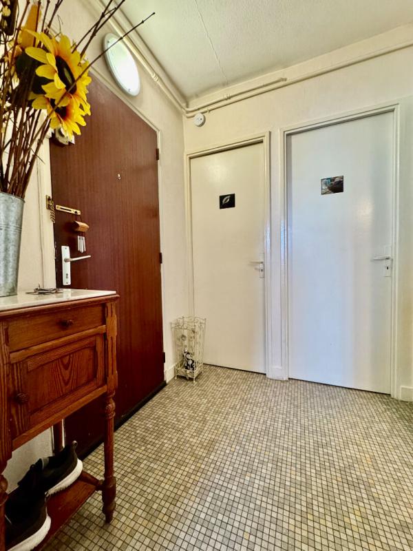 BOURGOIN-JALLIEU Appartement Bourgoin Jallieu 3-4 pièces 62 m2 14