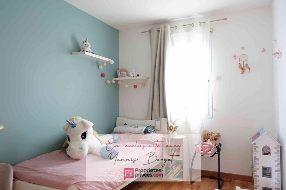 CHAVAGNES-EN-PAILLERS Maison idéale pour une famille avec jardin clos 10