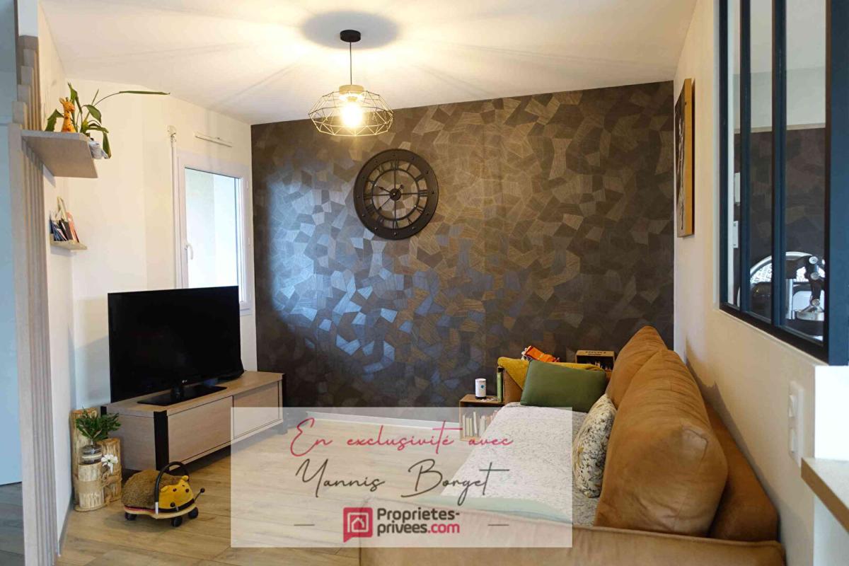 CHAVAGNES-EN-PAILLERS Maison idéale pour une famille avec jardin clos 7