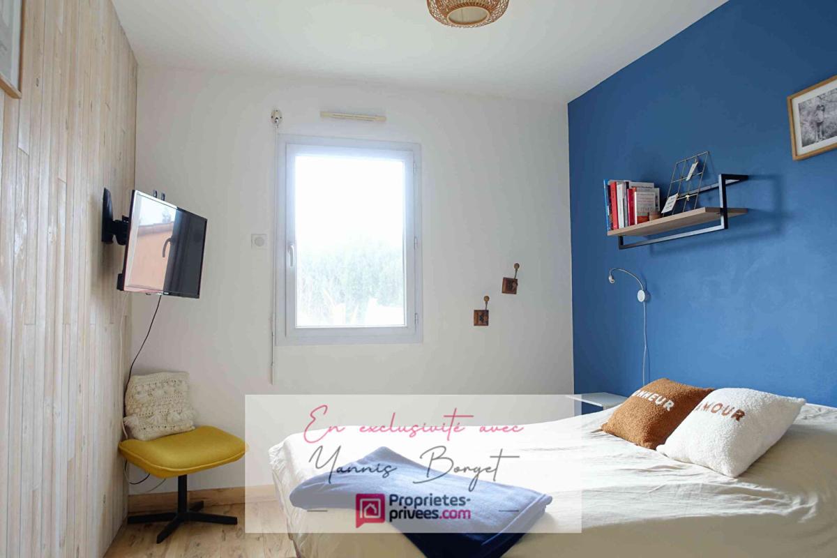 CHAVAGNES-EN-PAILLERS Maison idéale pour une famille avec jardin clos 8