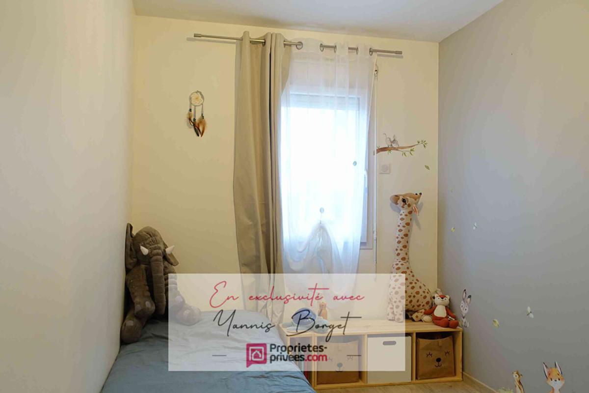 CHAVAGNES-EN-PAILLERS Maison idéale pour une famille avec jardin clos 9