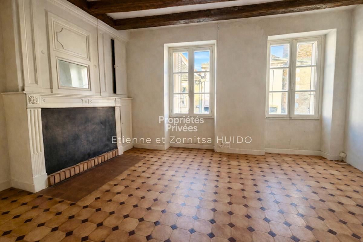 VATAN Immeuble Vatan 10 pièce(s) 223 m2 9