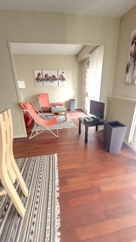 MERIGNAC MERIGNAC Monséjour T3 82m² avec balcon et garage 3