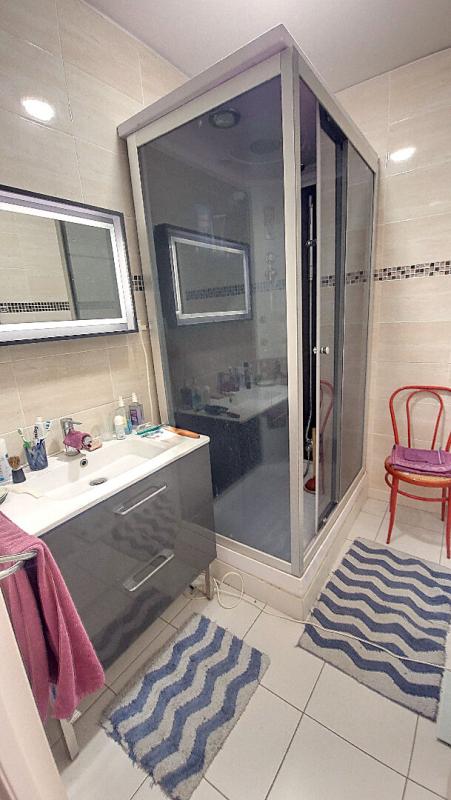 MERIGNAC MERIGNAC Monséjour T3 82m² avec balcon et garage 7