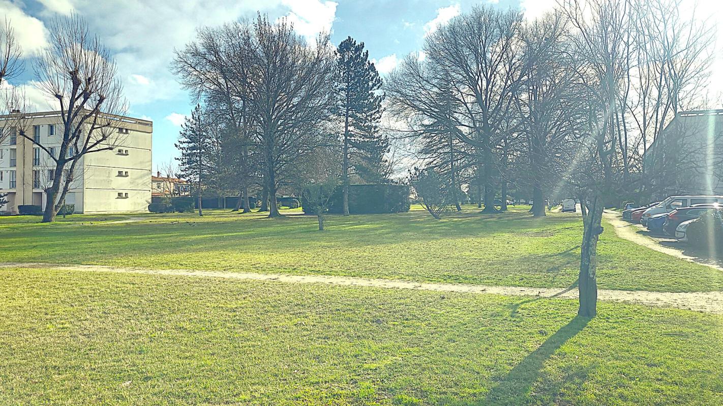 MERIGNAC MERIGNAC Monséjour T3 82m² avec balcon et garage 8