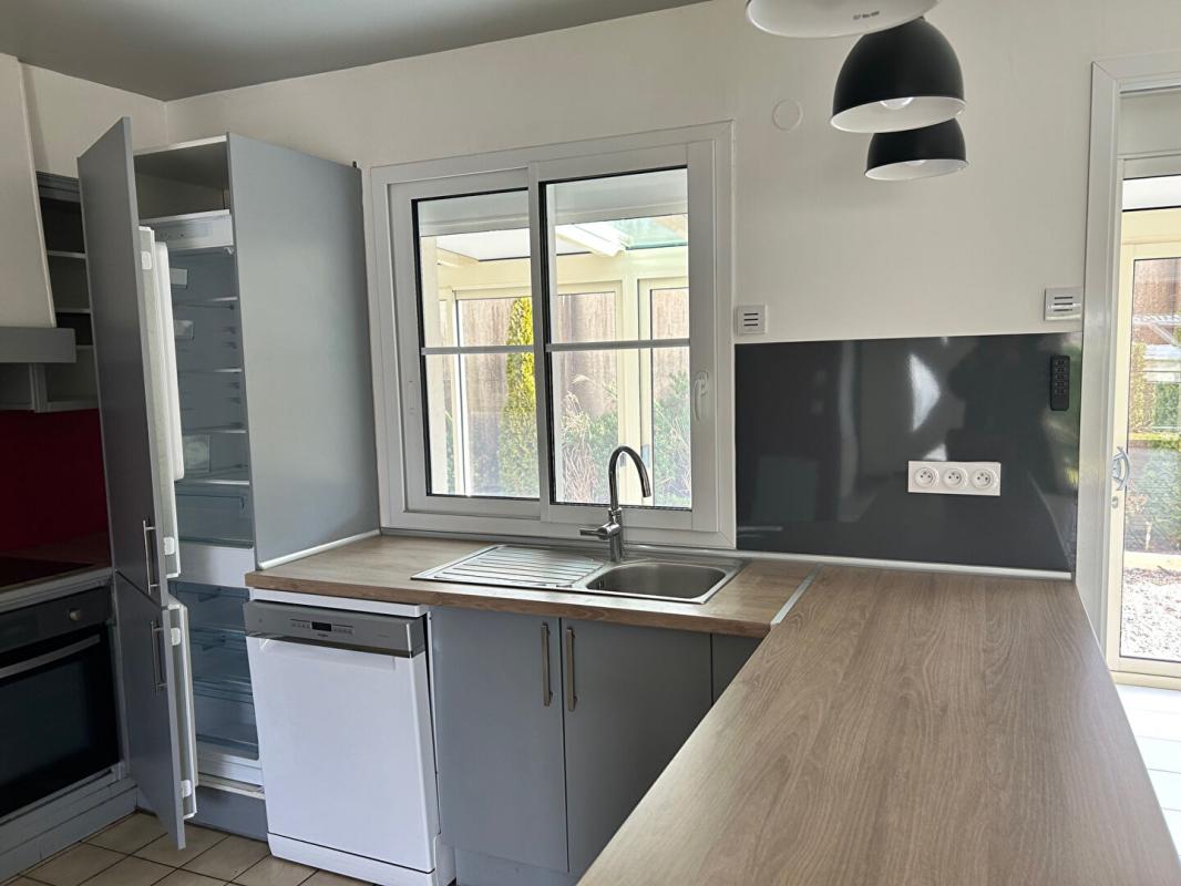 BLANQUEFORT MAIISON 4 CHAMBRES  BLANQUEFORT 6