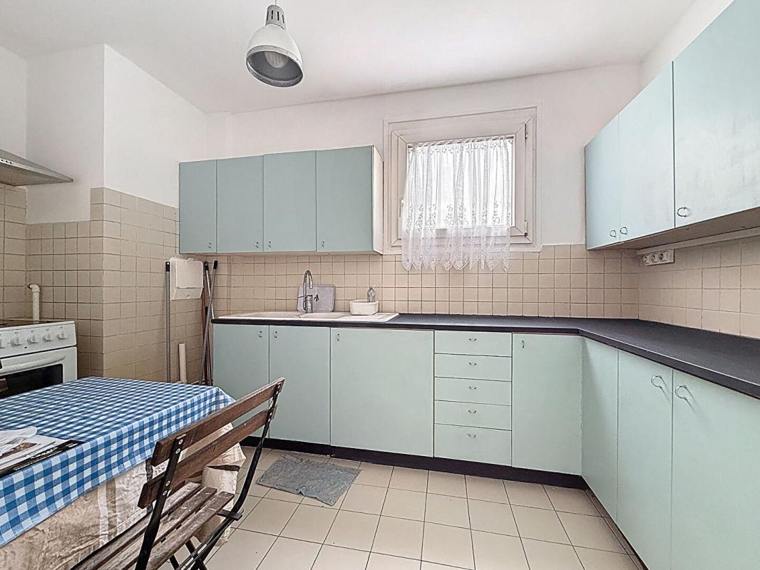 VILLEJUIF Appartement  2 pièces 45m2 4