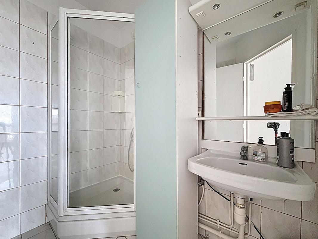 VILLEJUIF Appartement  2 pièces 45m2 5