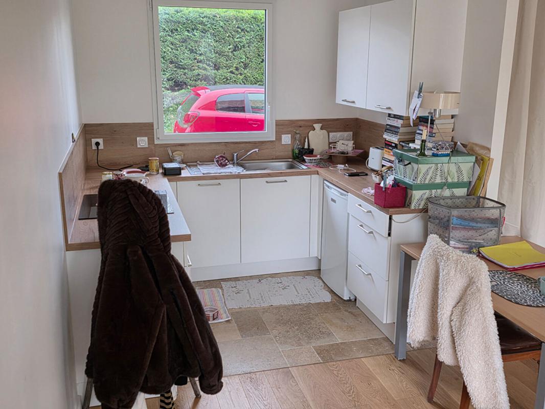 SAINT-JOSSE Maison Saint Josse 4 pièce(s) 78 m2 11