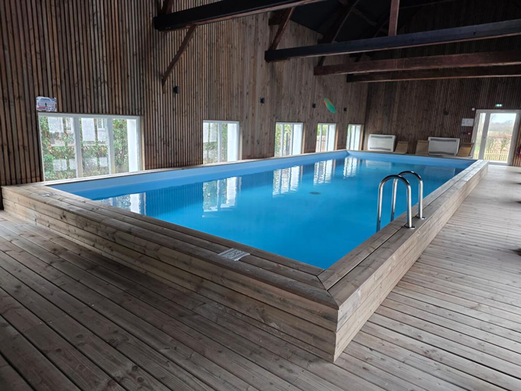 SAINT-JOSSE Maison Saint Josse 4 pièce(s) 78 m2 12