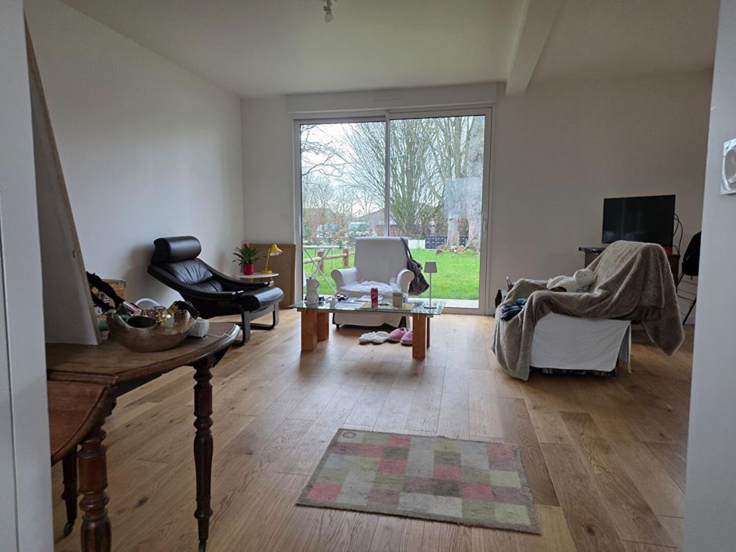 SAINT-JOSSE Maison Saint Josse 4 pièce(s) 78 m2 7