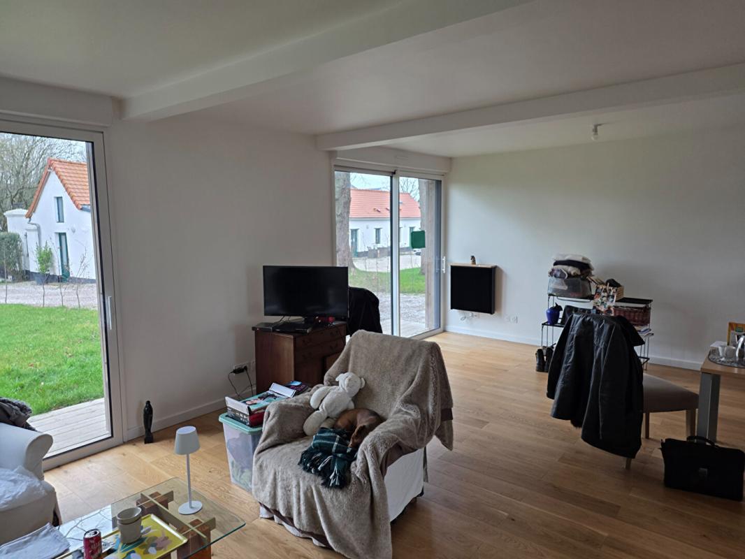 SAINT-JOSSE Maison Saint Josse 4 pièce(s) 78 m2 8